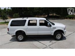 2005 Ford Excursion (CC-2078491) for sale in Lake Mary, Florida