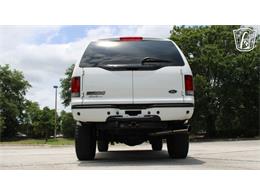 2005 Ford Excursion (CC-2078491) for sale in Lake Mary, Florida