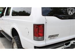 2005 Ford Excursion (CC-2078491) for sale in Lake Mary, Florida