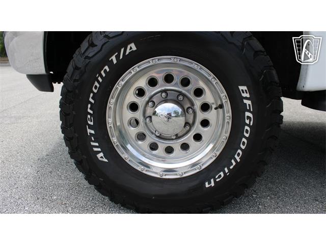 2005 Ford Excursion (CC-2078491) for sale in Lake Mary, Florida