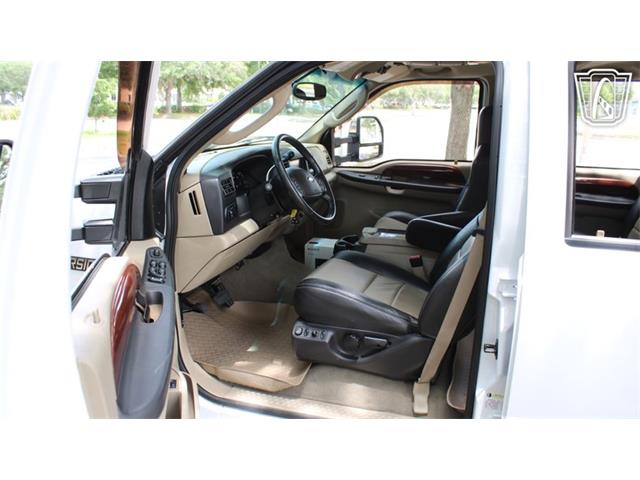 2005 Ford Excursion (CC-2078491) for sale in Lake Mary, Florida