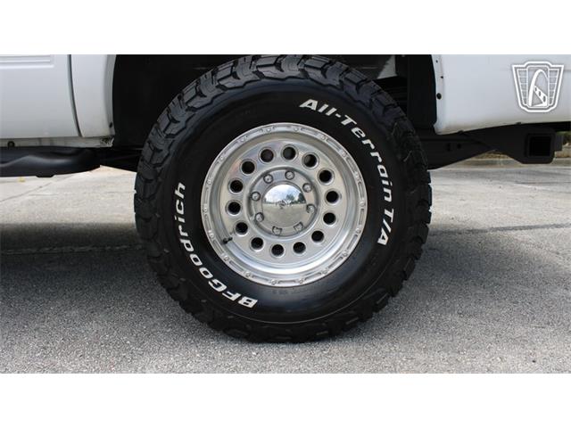 2005 Ford Excursion (CC-2078491) for sale in Lake Mary, Florida