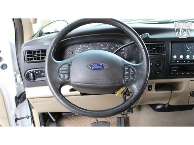 2005 Ford Excursion (CC-2078491) for sale in Lake Mary, Florida