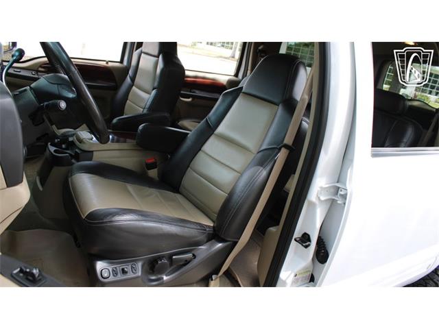 2005 Ford Excursion (CC-2078491) for sale in Lake Mary, Florida