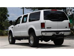 2005 Ford Excursion (CC-2078491) for sale in Lake Mary, Florida