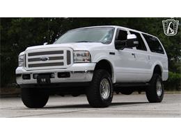 2005 Ford Excursion (CC-2078491) for sale in Lake Mary, Florida