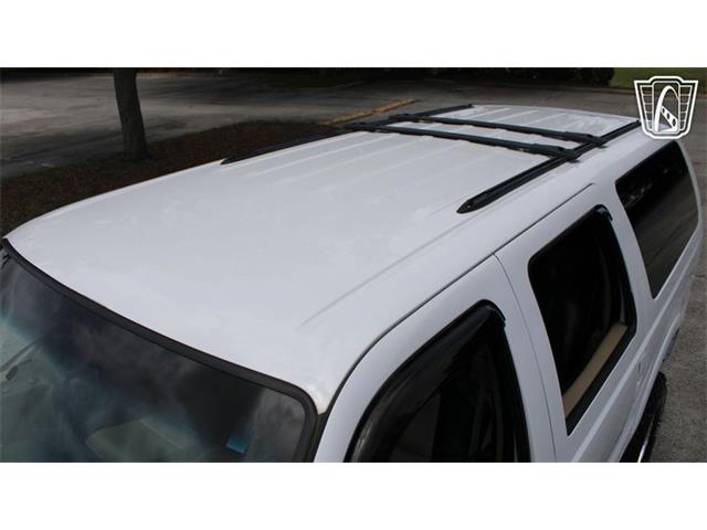 2005 Ford Excursion (CC-2078491) for sale in Lake Mary, Florida