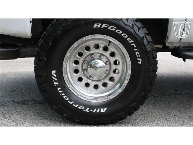 2005 Ford Excursion (CC-2078491) for sale in Lake Mary, Florida
