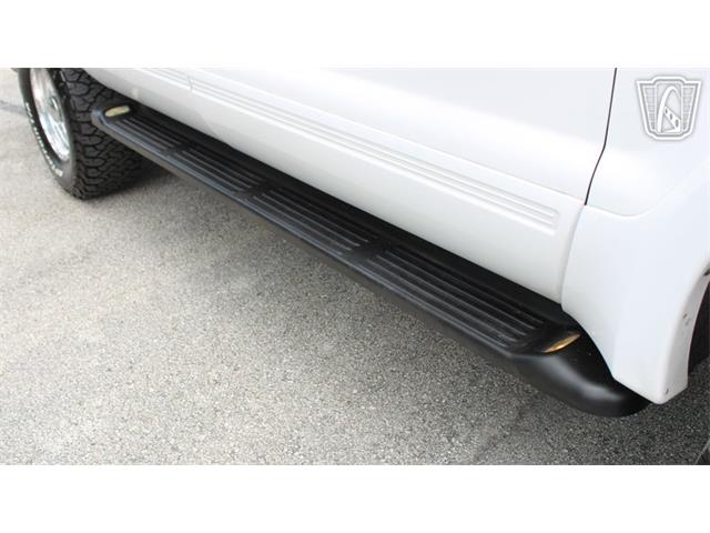 2005 Ford Excursion (CC-2078491) for sale in Lake Mary, Florida