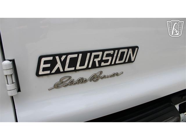 2005 Ford Excursion (CC-2078491) for sale in Lake Mary, Florida