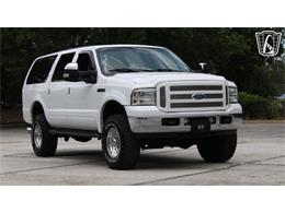 2005 Ford Excursion (CC-2078491) for sale in Lake Mary, Florida