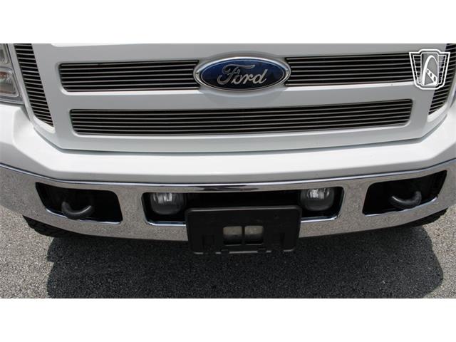 2005 Ford Excursion (CC-2078491) for sale in Lake Mary, Florida