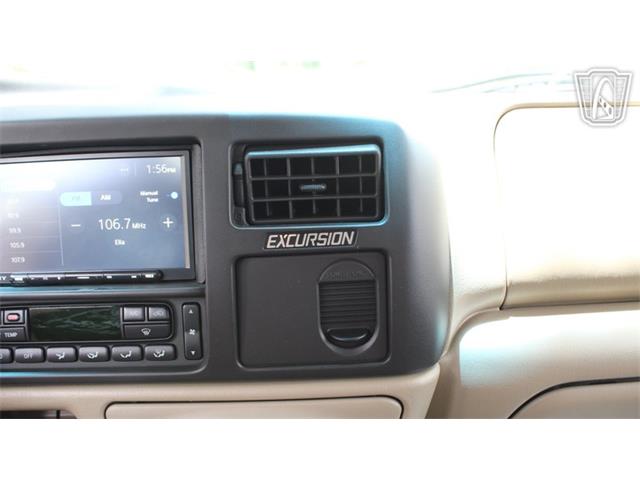 2005 Ford Excursion (CC-2078491) for sale in Lake Mary, Florida