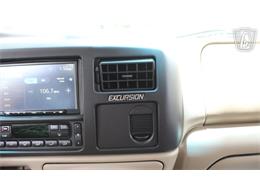 2005 Ford Excursion (CC-2078491) for sale in Lake Mary, Florida
