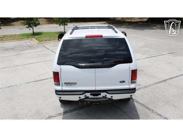 2005 Ford Excursion (CC-2078491) for sale in Lake Mary, Florida