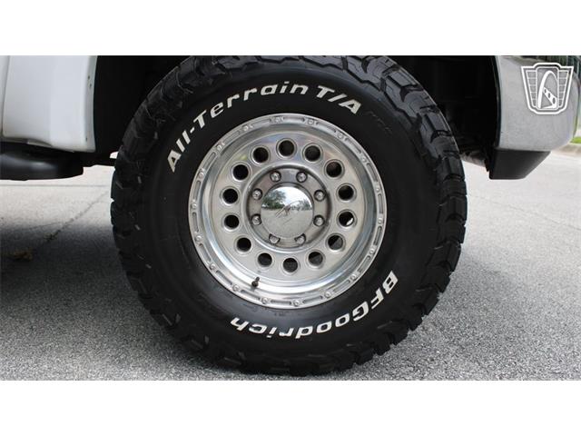 2005 Ford Excursion (CC-2078491) for sale in Lake Mary, Florida