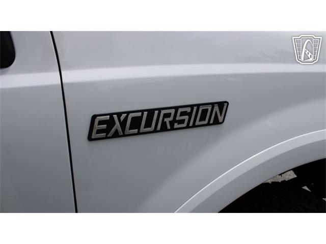 2005 Ford Excursion (CC-2078491) for sale in Lake Mary, Florida