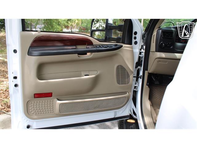 2005 Ford Excursion (CC-2078491) for sale in Lake Mary, Florida