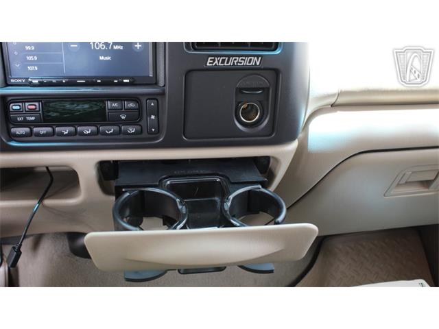 2005 Ford Excursion (CC-2078491) for sale in Lake Mary, Florida