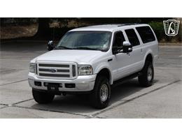 2005 Ford Excursion (CC-2078491) for sale in Lake Mary, Florida