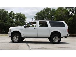 2005 Ford Excursion (CC-2078491) for sale in Lake Mary, Florida