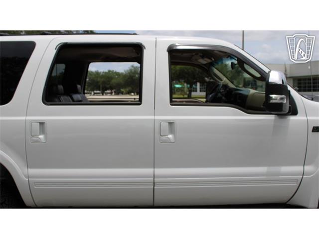 2005 Ford Excursion (CC-2078491) for sale in Lake Mary, Florida