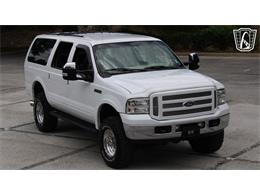 2005 Ford Excursion (CC-2078491) for sale in Lake Mary, Florida