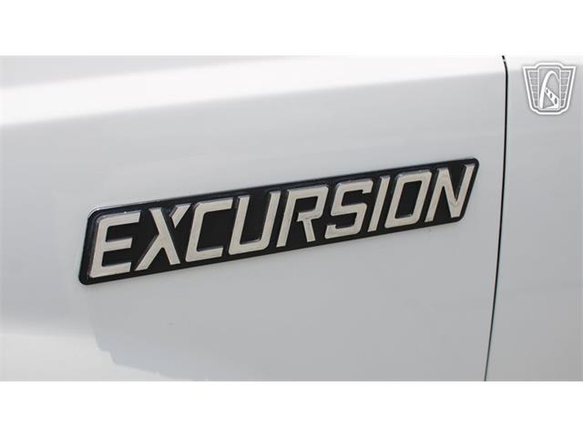 2005 Ford Excursion (CC-2078491) for sale in Lake Mary, Florida