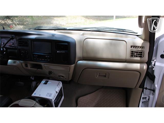 2005 Ford Excursion (CC-2078491) for sale in Lake Mary, Florida