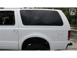 2005 Ford Excursion (CC-2078491) for sale in Lake Mary, Florida