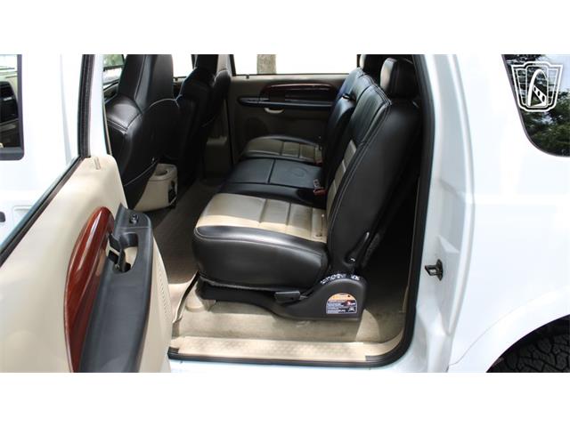 2005 Ford Excursion (CC-2078491) for sale in Lake Mary, Florida