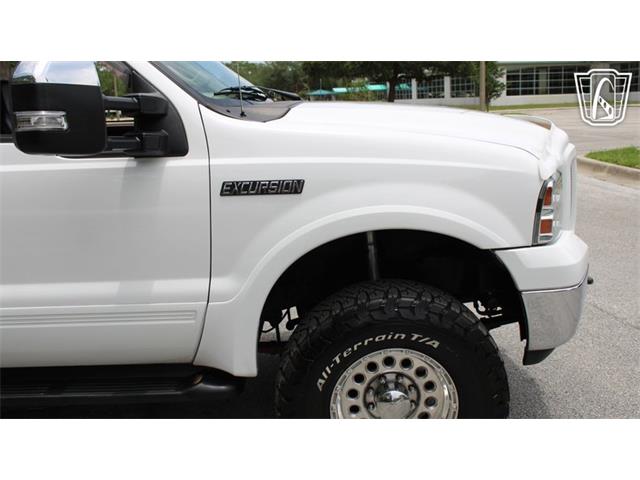 2005 Ford Excursion (CC-2078491) for sale in Lake Mary, Florida