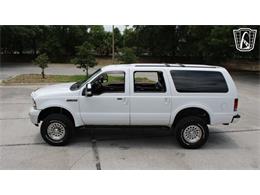 2005 Ford Excursion (CC-2078491) for sale in Lake Mary, Florida