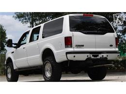 2005 Ford Excursion (CC-2078491) for sale in Lake Mary, Florida