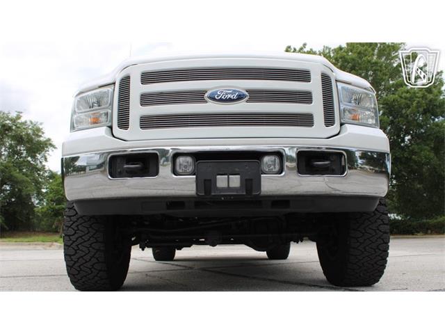 2005 Ford Excursion (CC-2078491) for sale in Lake Mary, Florida