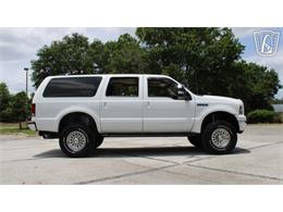 2005 Ford Excursion (CC-2078491) for sale in Lake Mary, Florida