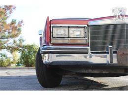 1985 Cadillac Eldorado (CC-2078492) for sale in Crete, Illinois