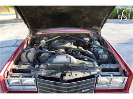 1985 Cadillac Eldorado (CC-2078492) for sale in Crete, Illinois