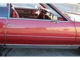 1985 Cadillac Eldorado (CC-2078492) for sale in Crete, Illinois