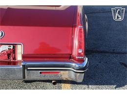 1985 Cadillac Eldorado (CC-2078492) for sale in Crete, Illinois