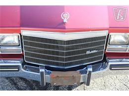 1985 Cadillac Eldorado (CC-2078492) for sale in Crete, Illinois