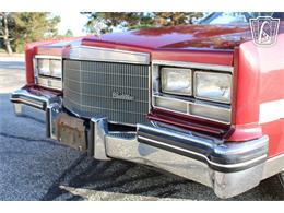 1985 Cadillac Eldorado (CC-2078492) for sale in Crete, Illinois