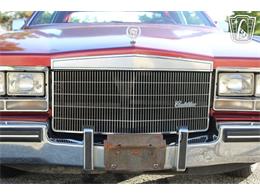 1985 Cadillac Eldorado (CC-2078492) for sale in Crete, Illinois