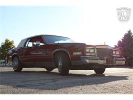 1985 Cadillac Eldorado (CC-2078492) for sale in Crete, Illinois