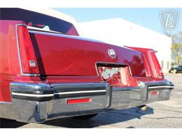 1985 Cadillac Eldorado (CC-2078492) for sale in Crete, Illinois