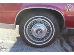 1985 Cadillac Eldorado (CC-2078492) for sale in Crete, Illinois