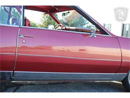 1985 Cadillac Eldorado (CC-2078492) for sale in Crete, Illinois
