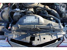 1985 Cadillac Eldorado (CC-2078492) for sale in Crete, Illinois
