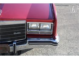 1985 Cadillac Eldorado (CC-2078492) for sale in Crete, Illinois