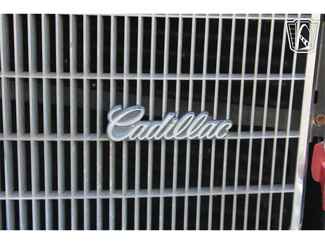 1985 Cadillac Eldorado (CC-2078492) for sale in Crete, Illinois